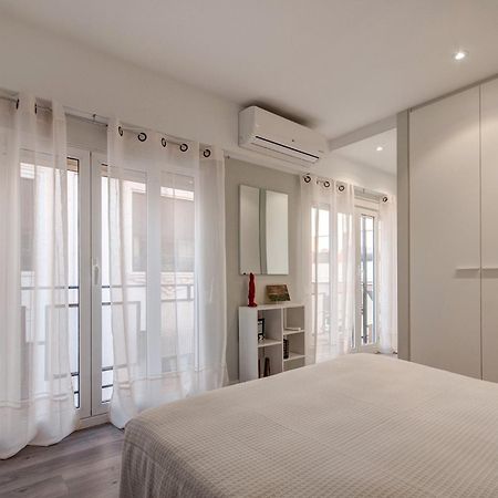 Beds & Breaks Casals Apartman Valencia Kültér fotó