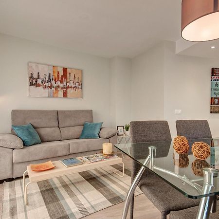 Beds & Breaks Casals Apartman Valencia Kültér fotó