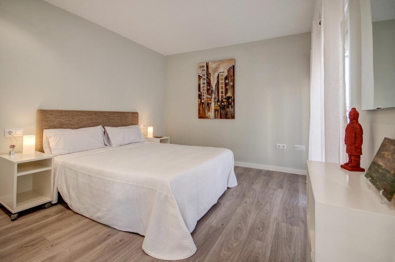 Beds & Breaks Casals Apartman Valencia Kültér fotó