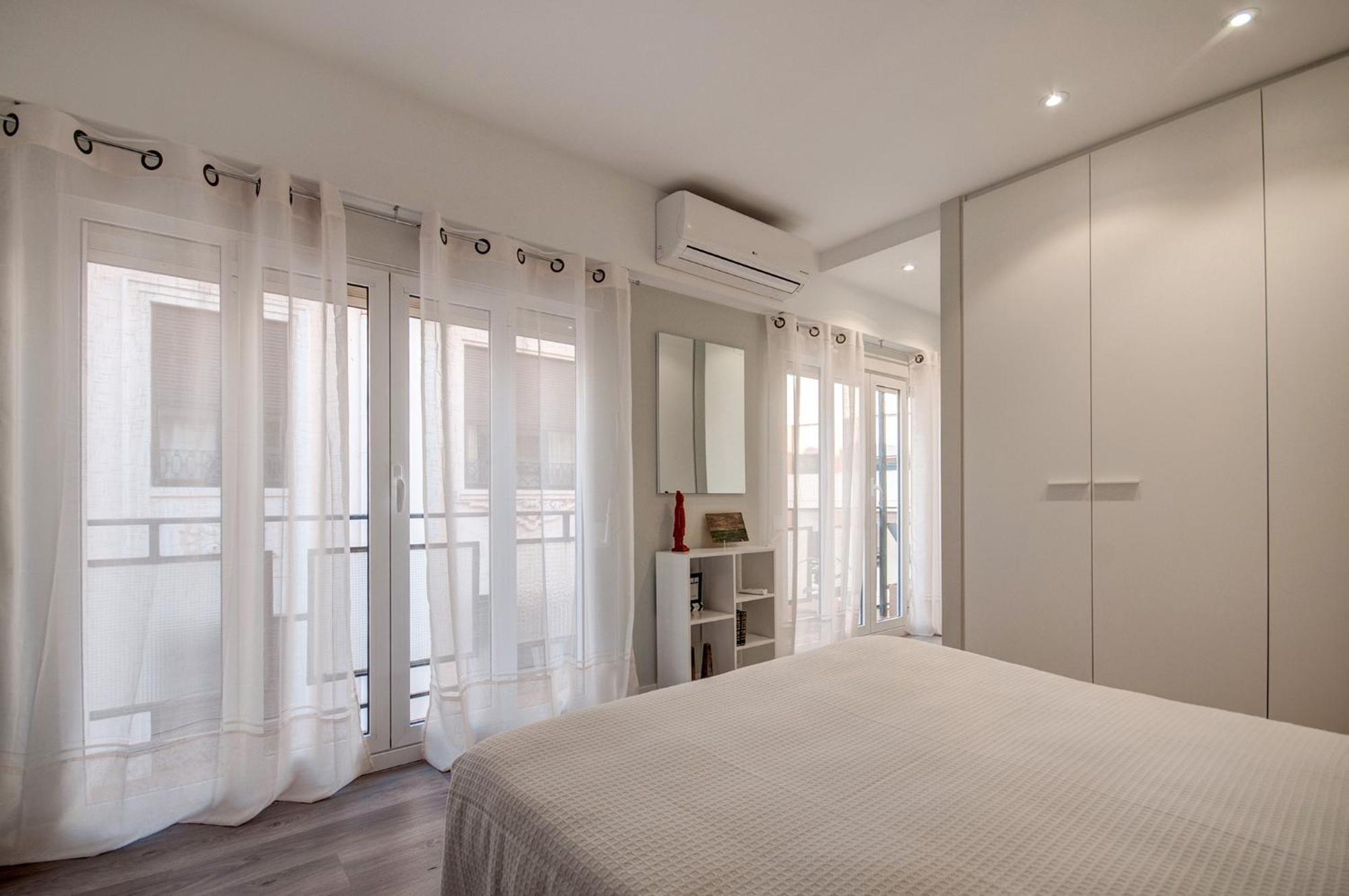 Beds & Breaks Casals Apartman Valencia Kültér fotó