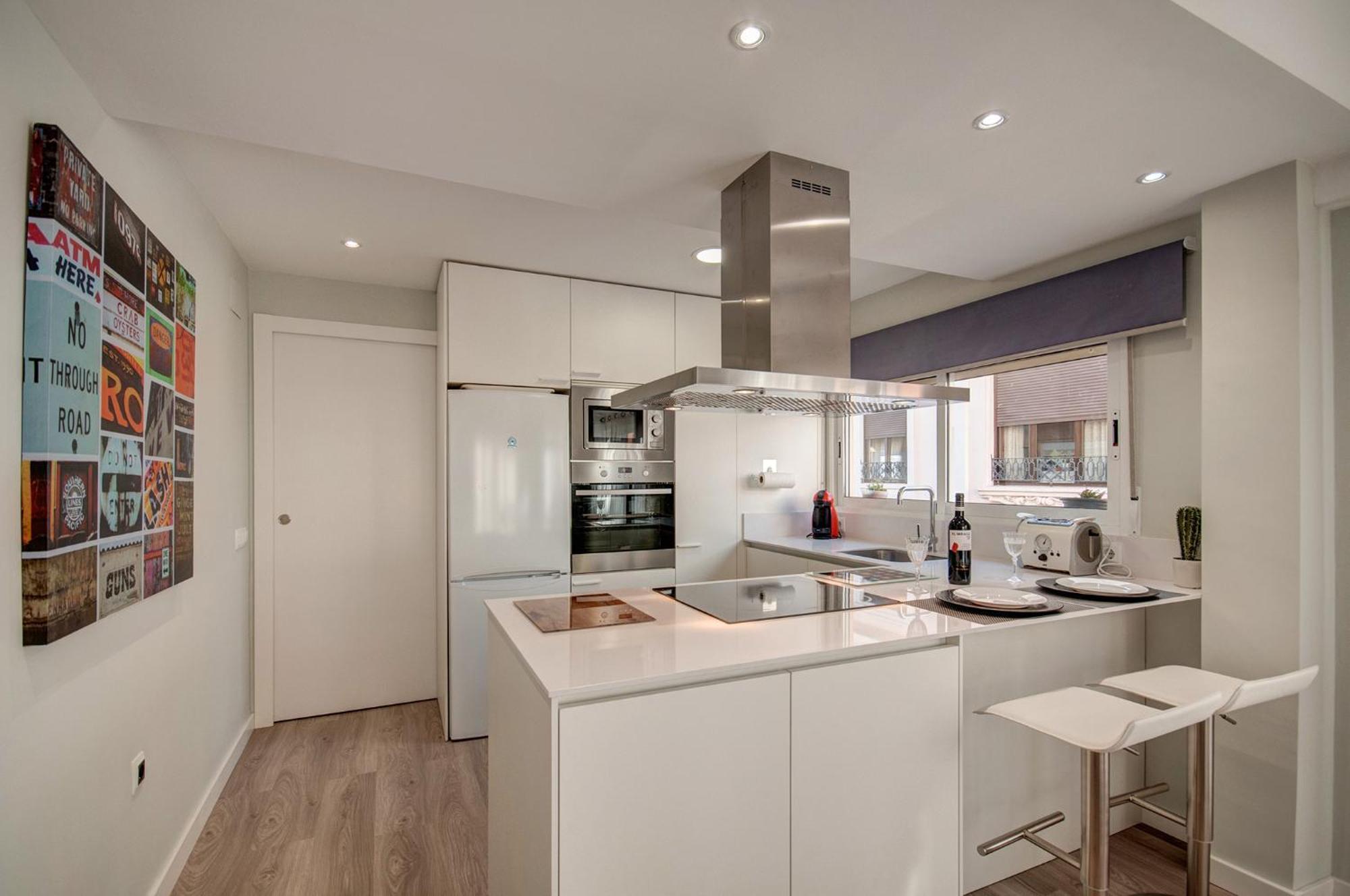Beds & Breaks Casals Apartman Valencia Kültér fotó
