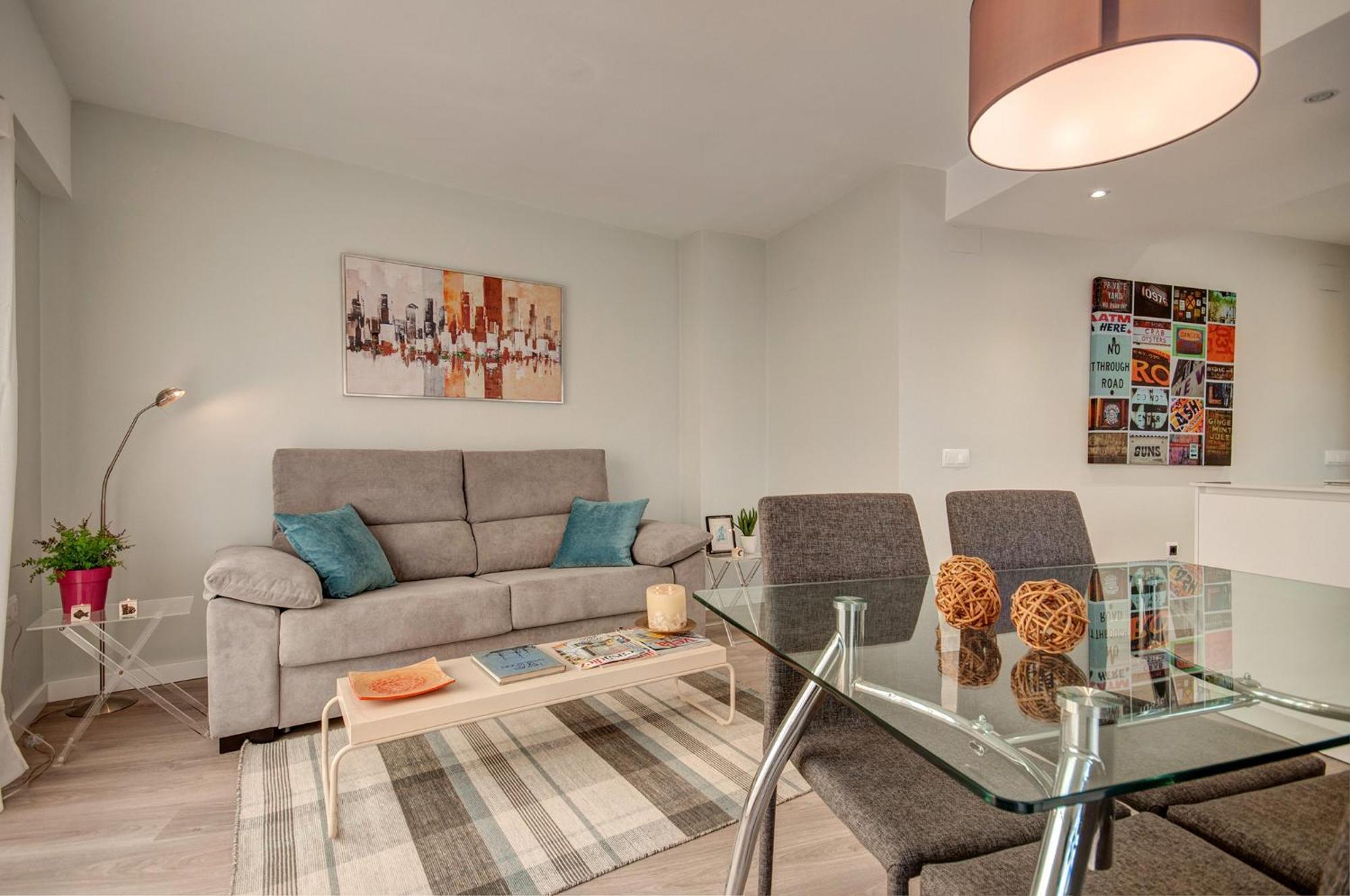 Beds & Breaks Casals Apartman Valencia Kültér fotó