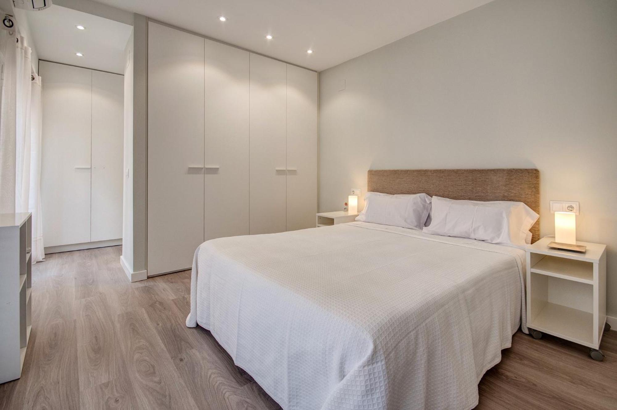 Beds & Breaks Casals Apartman Valencia Kültér fotó