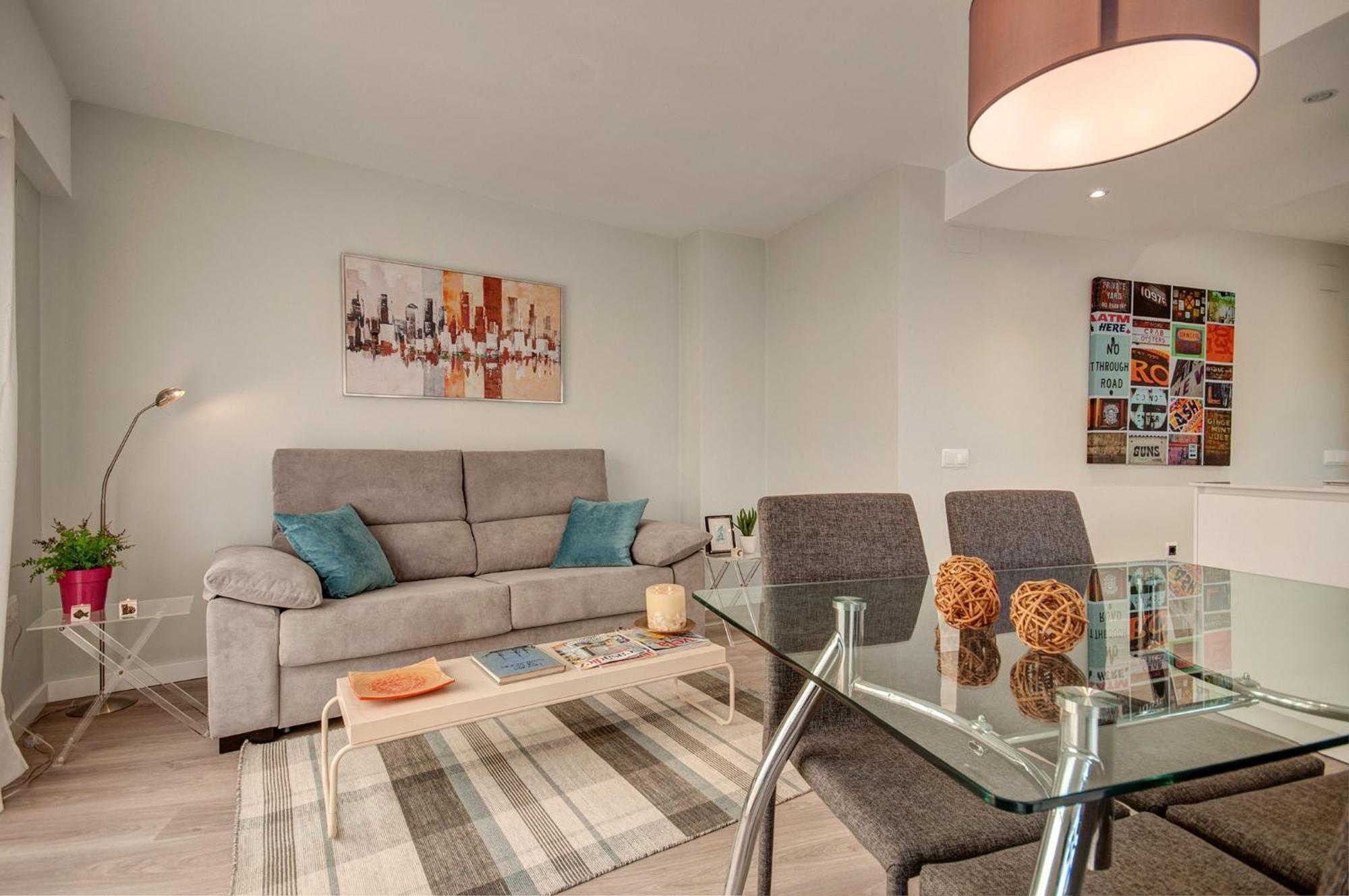 Beds & Breaks Casals Apartman Valencia Kültér fotó