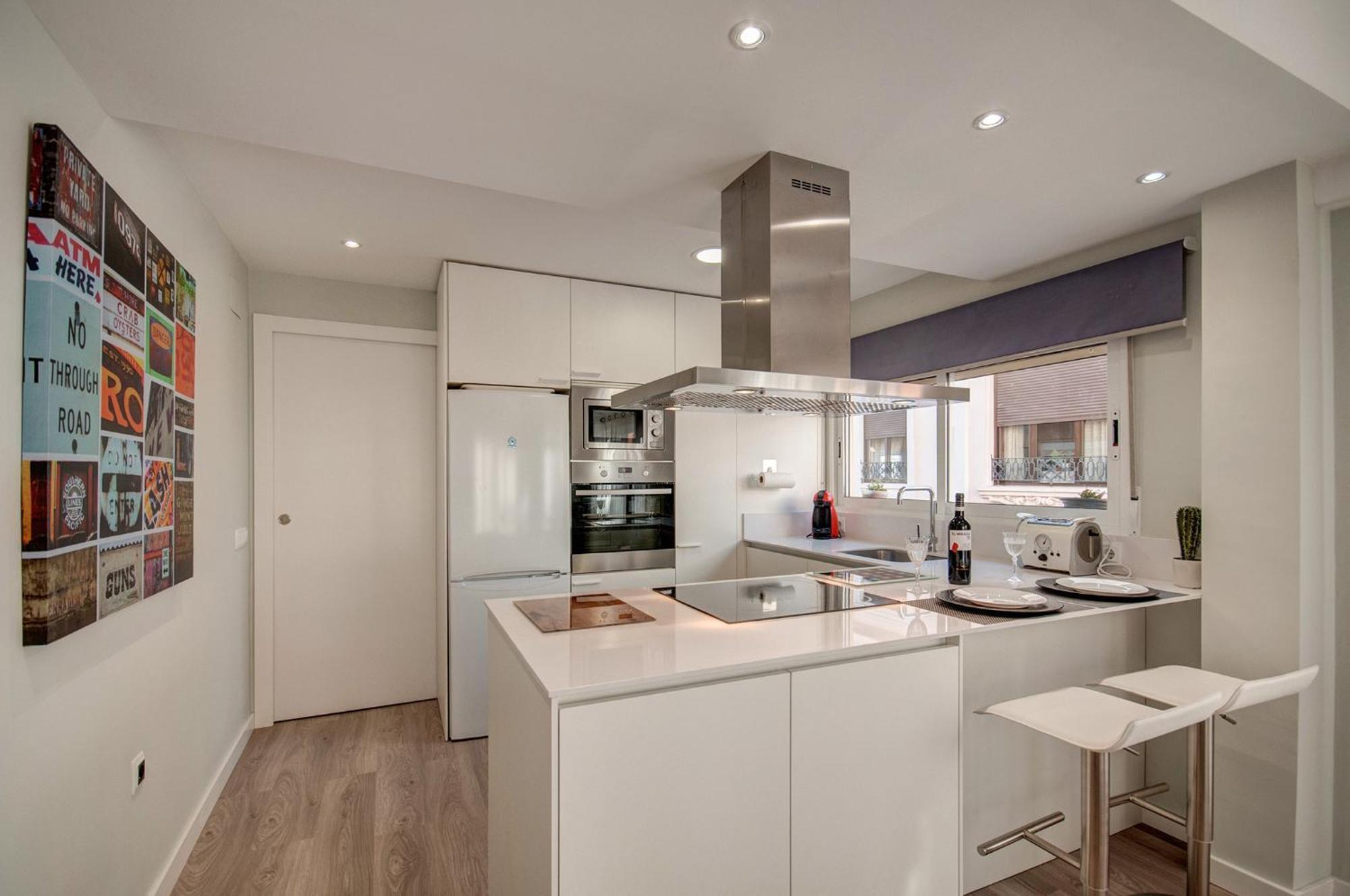 Beds & Breaks Casals Apartman Valencia Kültér fotó