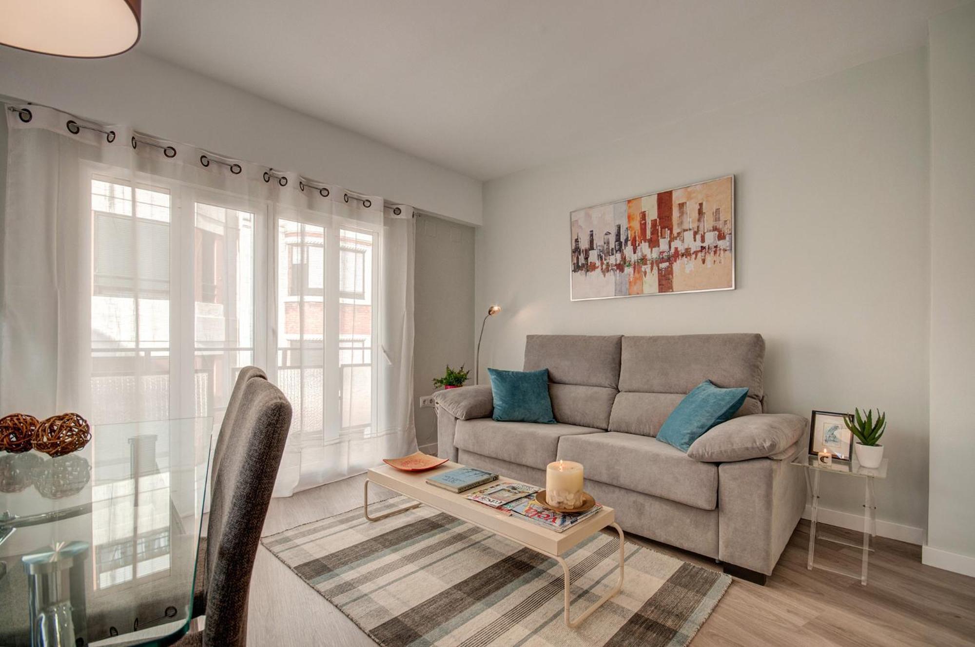 Beds & Breaks Casals Apartman Valencia Kültér fotó